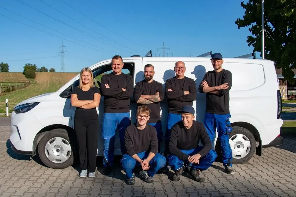 Loodgieter Mierlo Teamfoto Loodgieter Mierlo Teamfoto